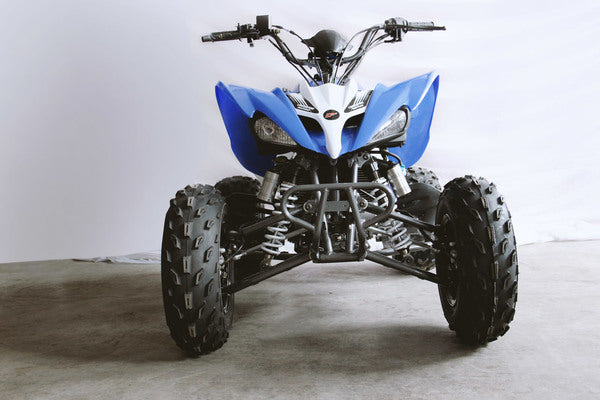 Crossfire Mustang Evo 3 250cc Quad - Fully Assembled image 3